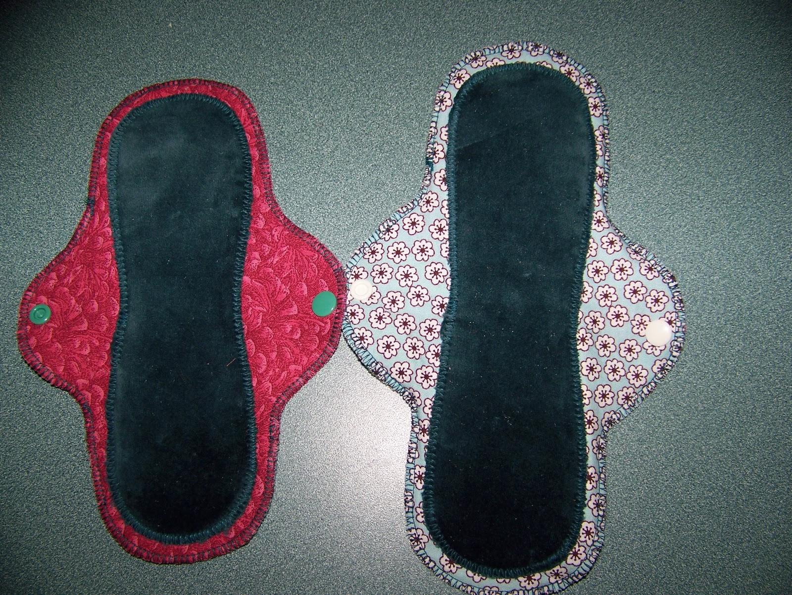 Mommy's Favorite Things GEM Cloth Review & Giveaway