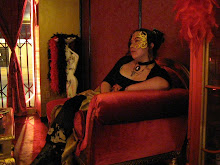 The Burlesque Lounge