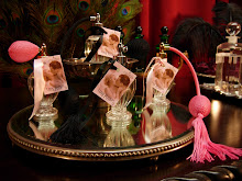 "Love Potion"~ Four Seasons Hotel,Beverly Hills