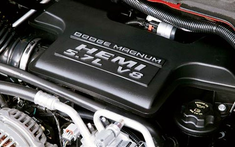 Dodge Charger Hist 243 Ria Dos Motores Hemi