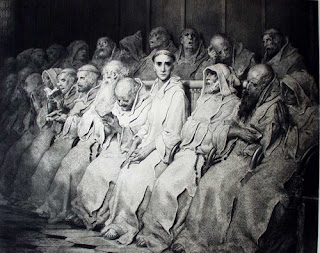 Dore Etchings