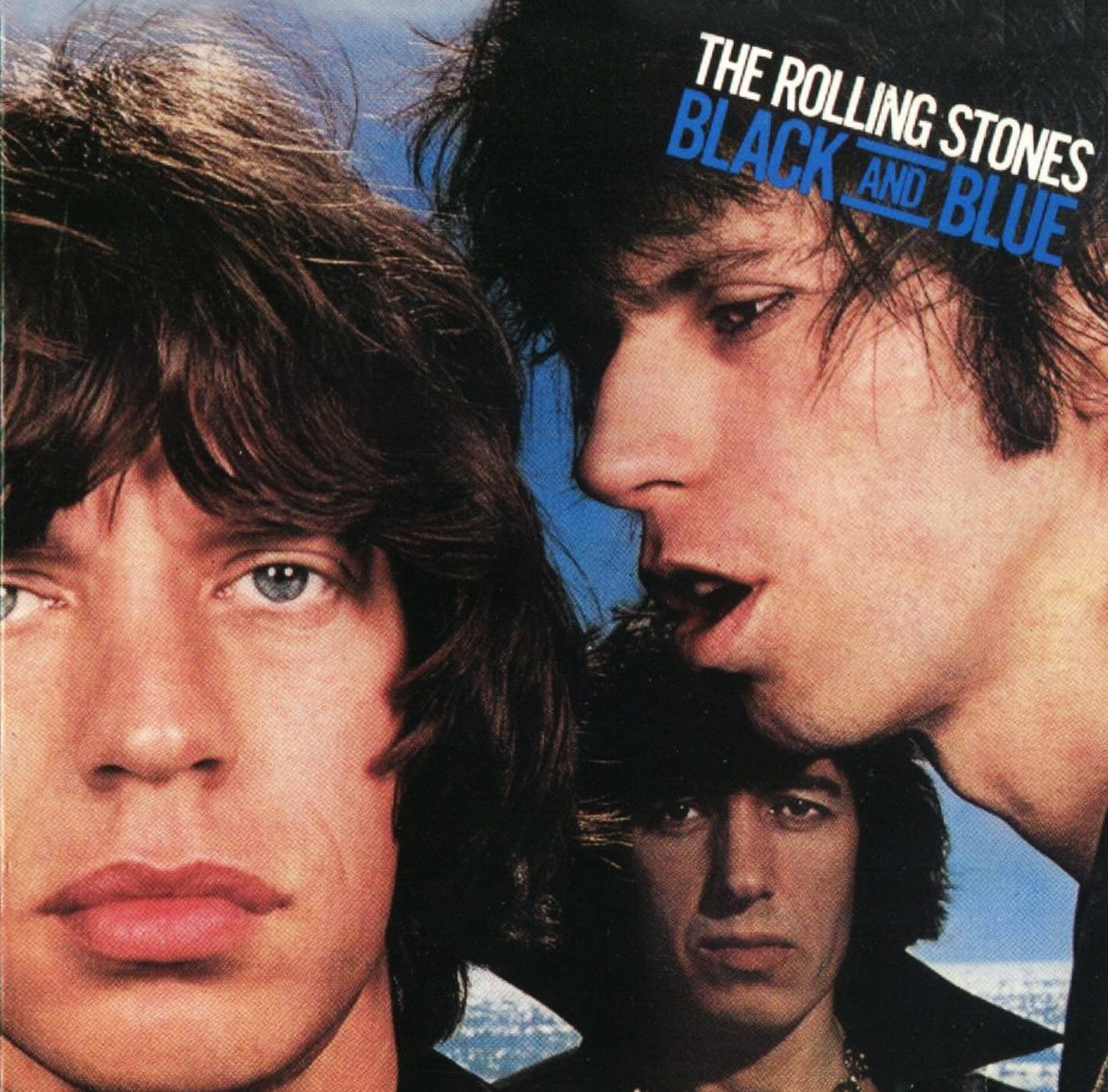 216 216 Gie ൩ ൬etal The Rolling Stones Discografia