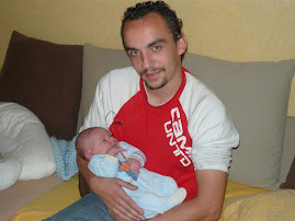 mon frere et gabriel