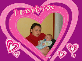 ma tatie et moi