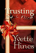 Trusting St. Nick