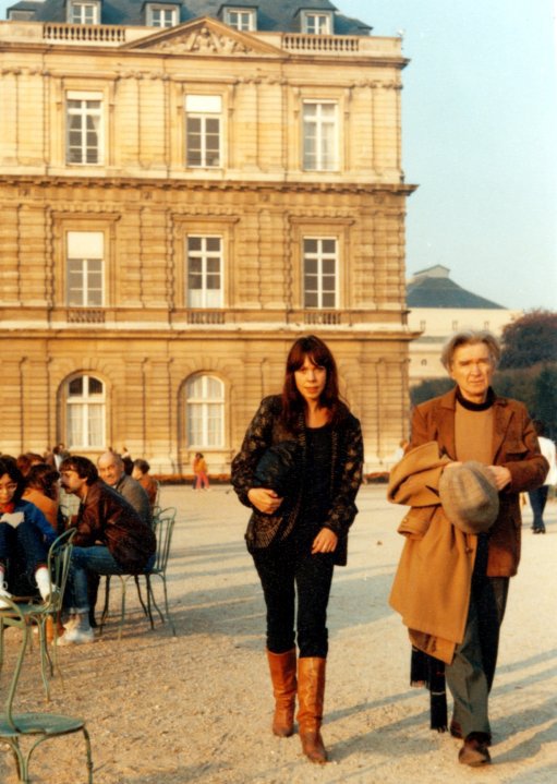 Liiceanu si cioran essay