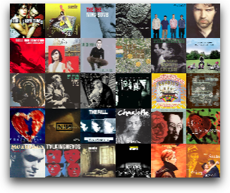 Cover versions