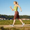 Walking Can Help Back Pain