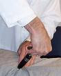 Activator Is A Special Tool That Make A Very Gentle Chiropractic Adjustment