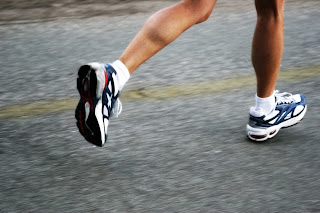 How do you keep up with your running routine if you having lower back pain