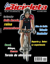 Revista la Bicicleta