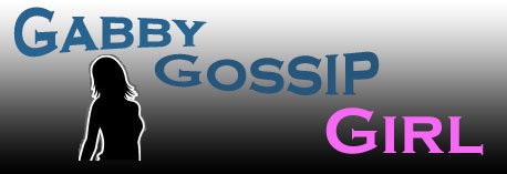 Gabby Gossip Girl
