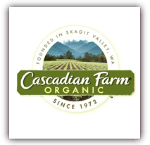 Cascadian Farm Logo