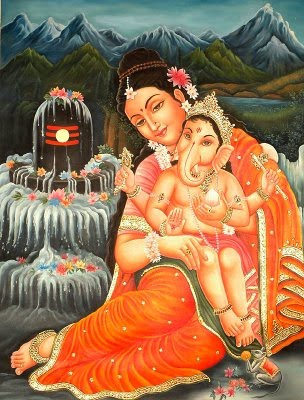 [Ganesha+-+Parvati+Devi.jpg]