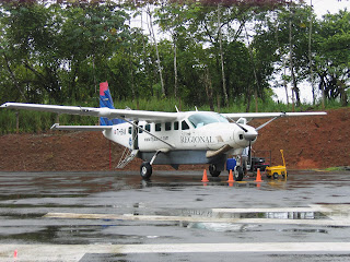 Đặt vé máy bay Quepos