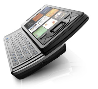Sony-Ericsson-XPERIA-X1