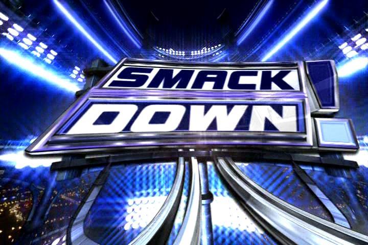 WWE Friday Night SmackDown