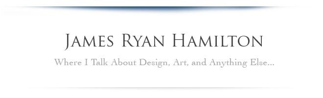 James Ryan Hamilton