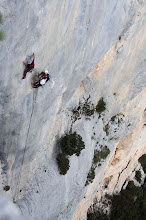 GORGE DU VERDON