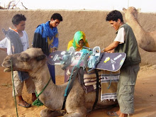 MAROCCO Sahara...