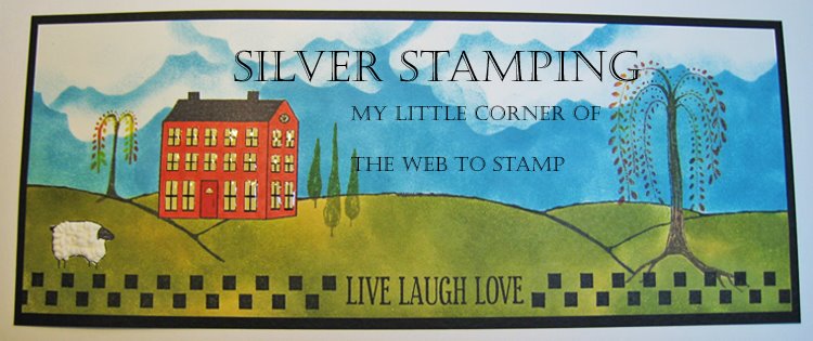 Silver Stamping