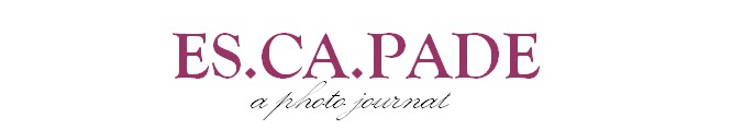 Es.ca.pade