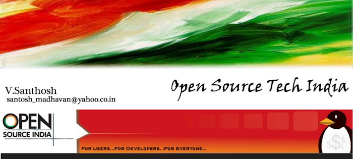 Open Source Tech India