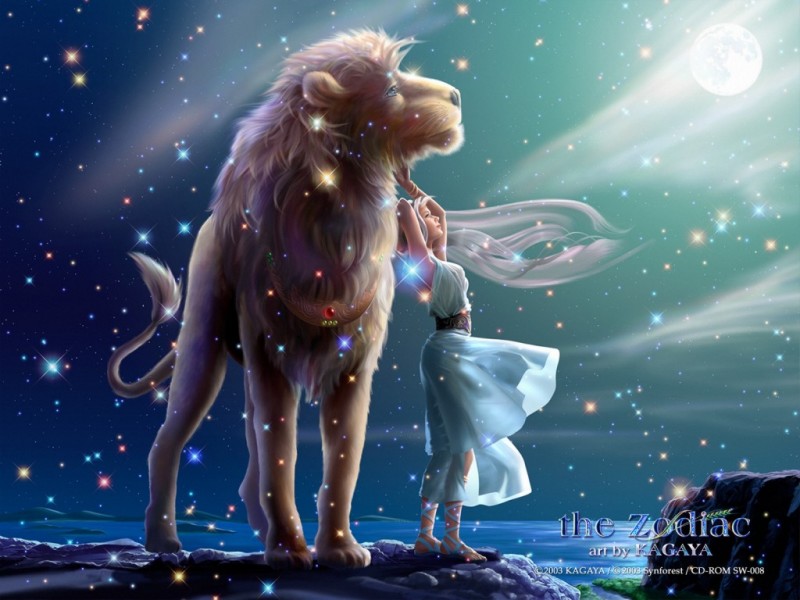 The Astrological Signs change