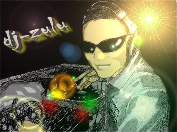 dj-zulu