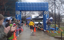 Glass City Marathon