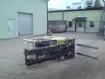 Forklift did not deserve such treatment Forklift did not deserve such treatment