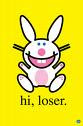 I *like* being better than you! I *like* being better than you!