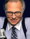 I look like Larry King, but I sound *fabulous*! I look like Larry King, but I sound *fabulous*!