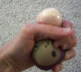 Ow... Ow...