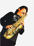 SAXOPHONE..., ENAK TENAN!