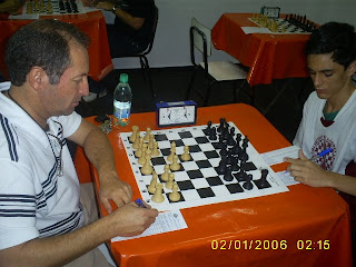 Goiânia recebe lenda do xadrez brasileiro neste final de semana - Jornal  Opção
