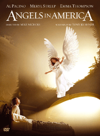 Angels In America - 6 episódios