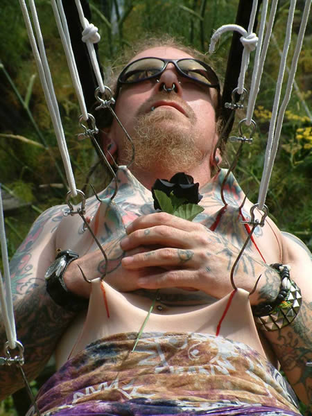 body modifications There are all sorts of different types of body modification basically, anything that you do to your body to alter the way that it naturally appears is a body. body modifications There are all sorts of different types of body modification basically, anything that you do to your body to alter the way that it naturally appears is a body.