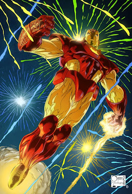 Beautiful Comic Book Inspired Vector Artwork Seen On coolpicturegallery.blogspot.com Beautiful Comic Book Inspired Vector Artwork Seen On www.coolpicturegallery.net