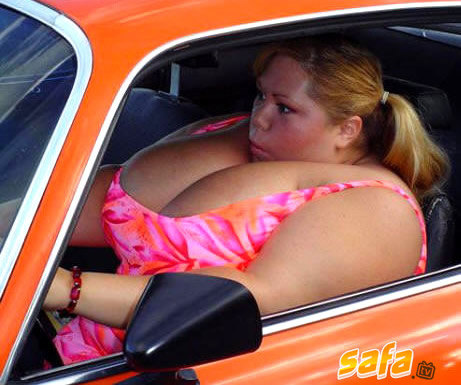 Most Embarrassing Moments of Fat People Most Embarrassing Moments of Fat People
