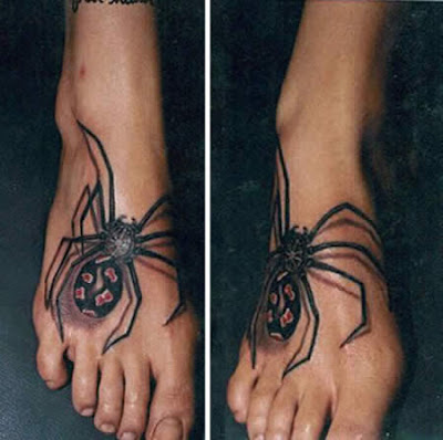 spider web tattoo designs,best spider web tattoo designs,art spider web