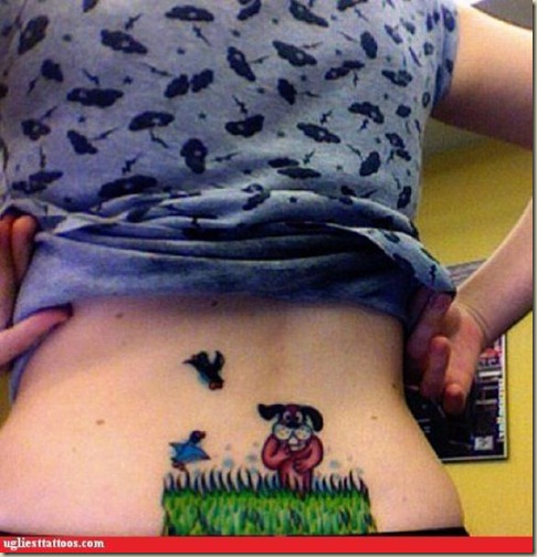 CoolPictureGallery: Collection x men tattoos_19. CoolPictureGallery: Collection