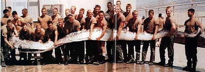 Longest Giant of the Deep Seen On www.coolpicturegallery.us Longest Giant of the Deep Seen On www.coolpicturegallery.us