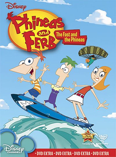 [[DVD]+Phineas+&+Ferb_Fast+Phineas.jpg]