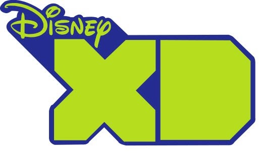 chaotic disney xd