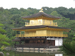 Golden Temple, Kyoto