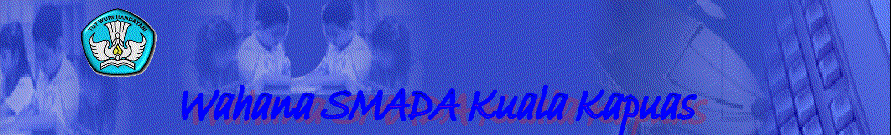 Wahana SMADA Kuala Kapuas