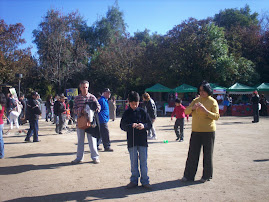 TROMPO JUEGO TRADICIONAL