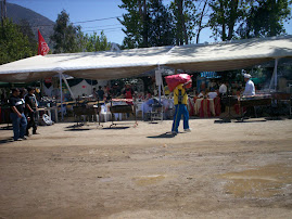 PATIO DE COMIDAS