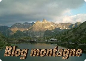 blog montagne